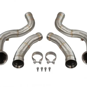 Popularny Downpipe Mercedes Benz W205 AMG C63